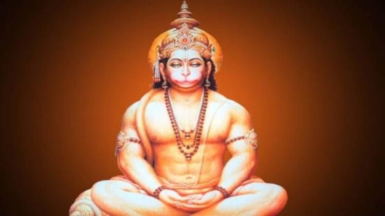 Importance of Hanuman Chalisa 