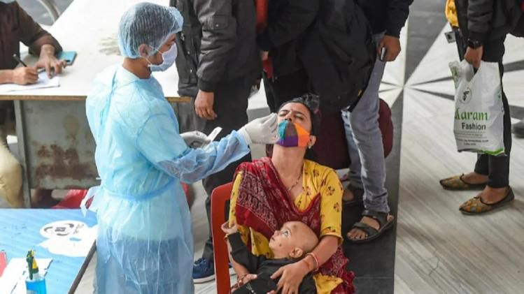 सांकेतिक तस्वीर