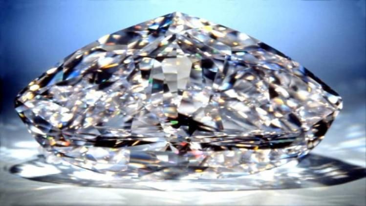 diamond demand increased