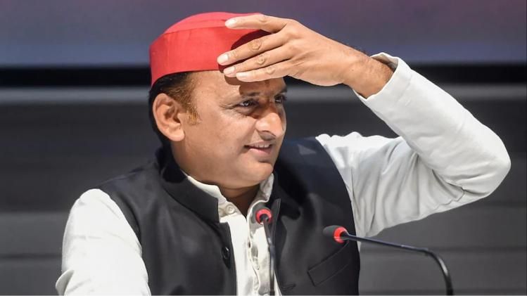 fact check Akhilesh Yadav 