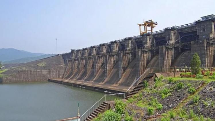 hydro power project Himachal