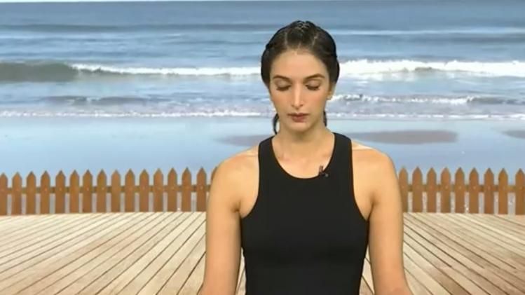 इरा त्रिवेदी 