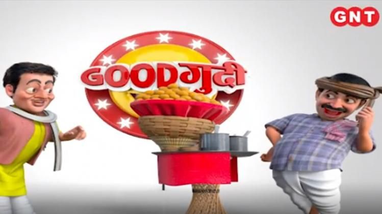 Latest Episode Of GoodGudi