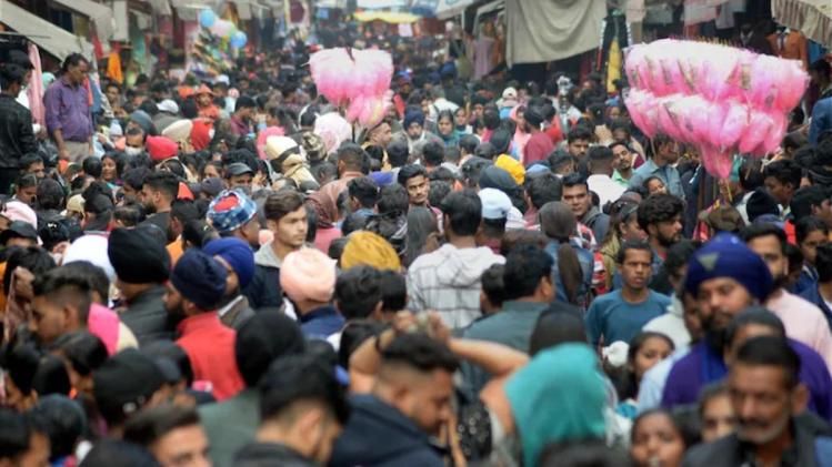 देश में बढ़ रहा ओमिक्रॉन का खतरा