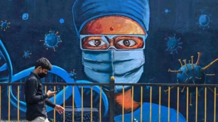 Omicron detected in Karnataka