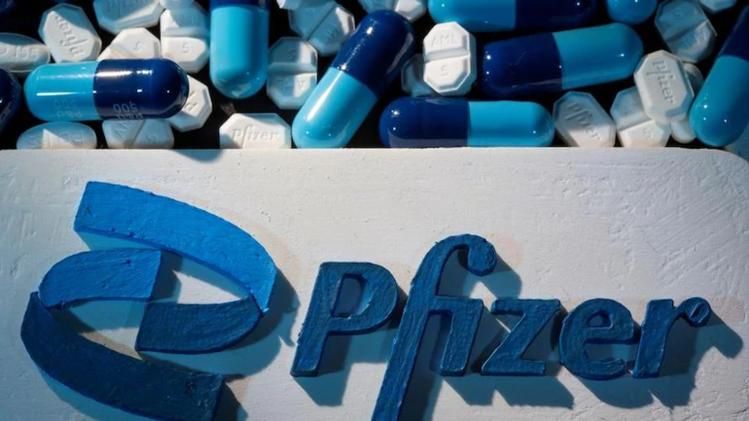 Pfizer