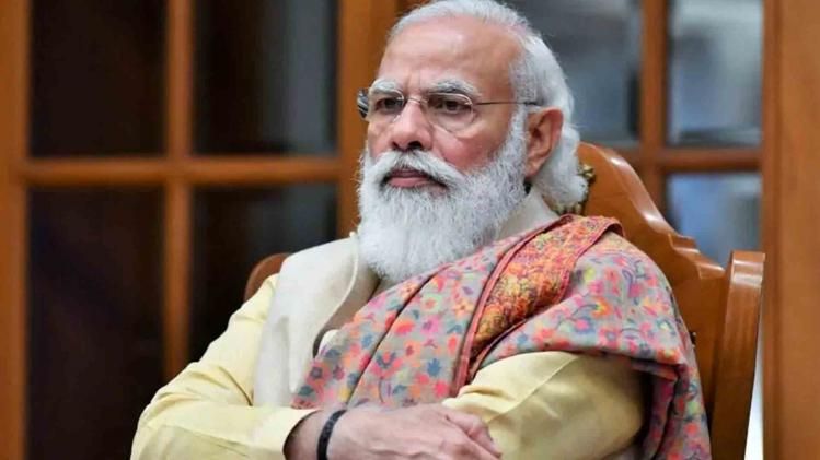 PM Modi