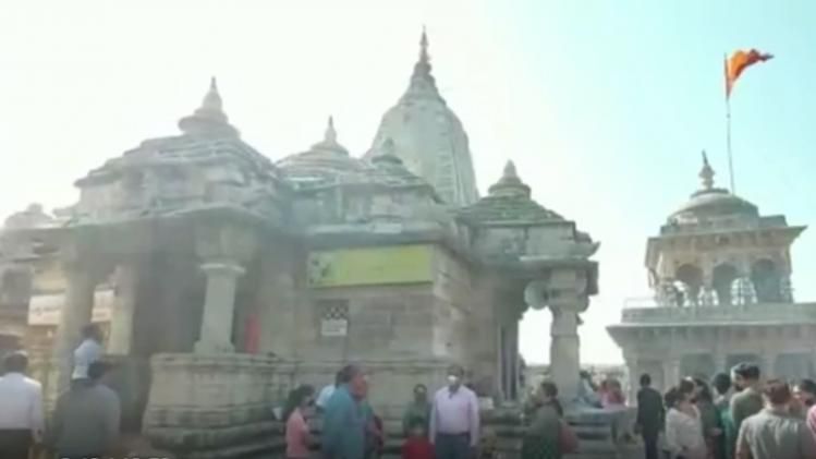 ram mandir ramtek