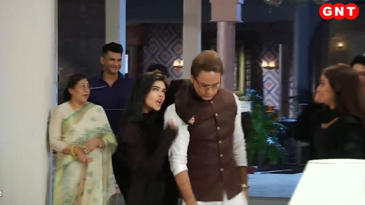 Saas Bahu Aur Betiyaan Episode