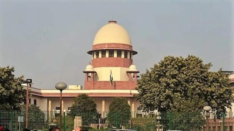 Supreme Court on char dham project