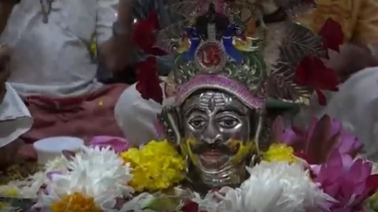 surat Lord Kantareshwar Mahadev 