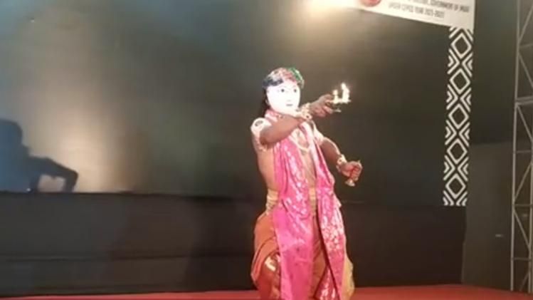 स्वर्ण रेखा महोत्सव  