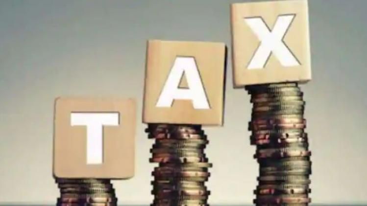 पटरी पर लौटी अर्थव्यवस्था, कॉरपोरेट टैक्स कलेक्शन में 75% की बढ़ोत्तरी