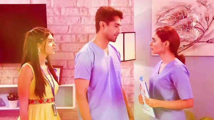 Yeh Rishta Kya Kehlata