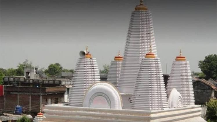 Yogmaya Temple significance