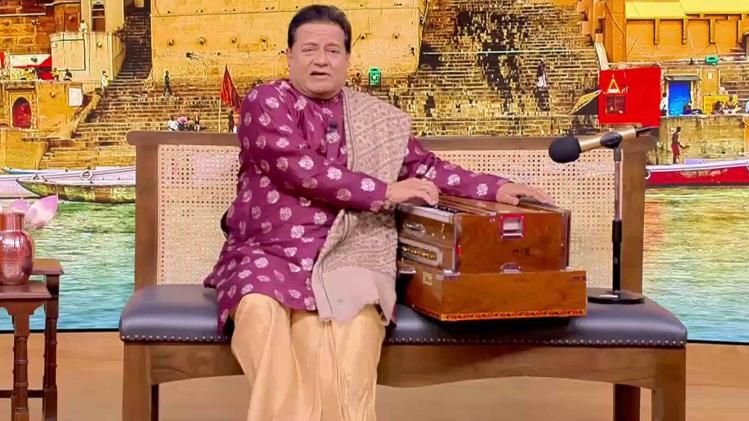 Anup Jalota