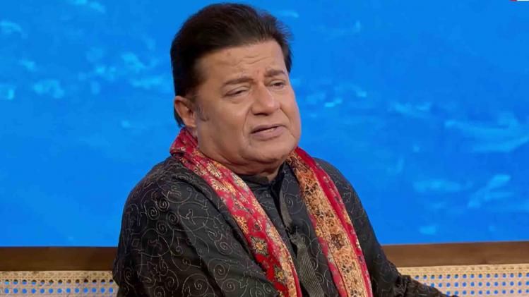 Anup Jalota