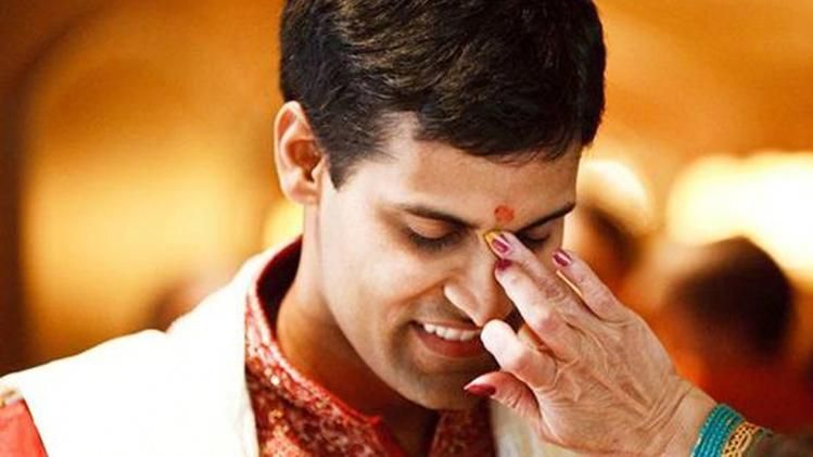 astrological importance of tilak 