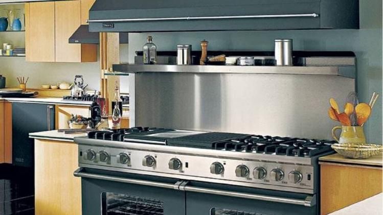 astrology behind kitchen