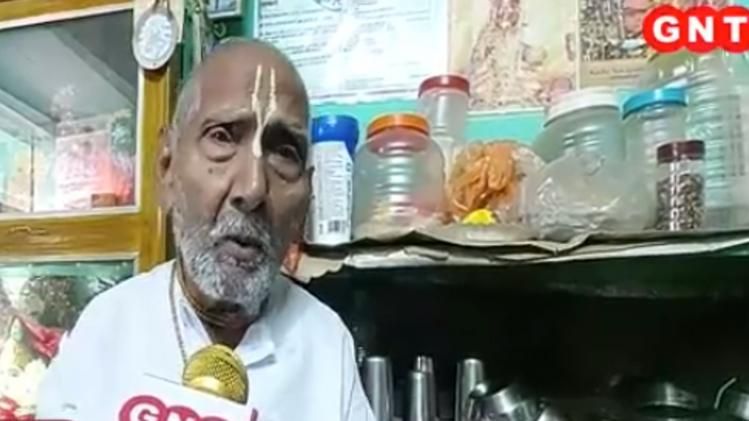 Baba Shivanand Padma Shri award 