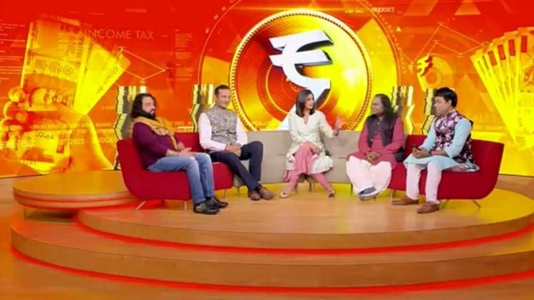 कवि सम्मेलन