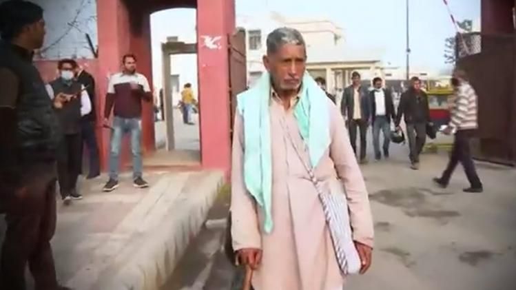 94 बार चुनाव में हारने का रिकॉर्ड 