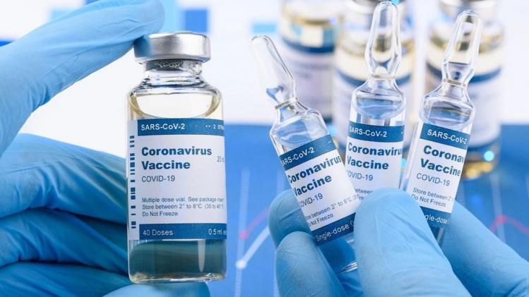 coronavirus booster dose in india