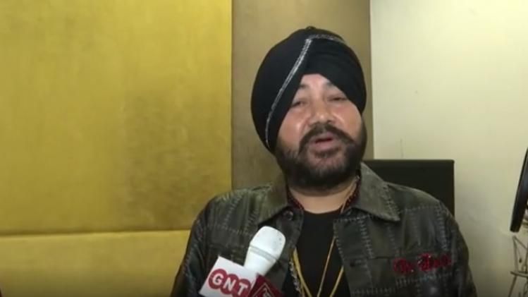 Daler Mehndi on first Metaverse concert