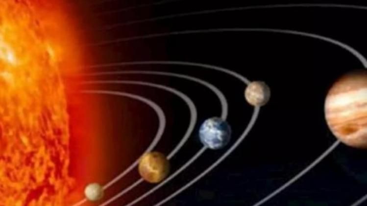 effect of Sun entering Capricorn