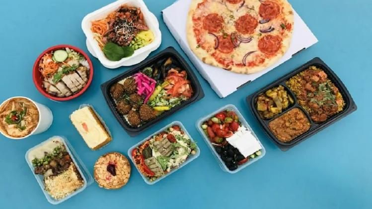 दामान के लिए परोसे 365 व्यंजन