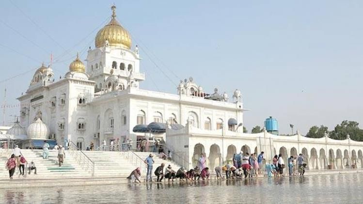 Guru Gobind Singh Jayanti 2022