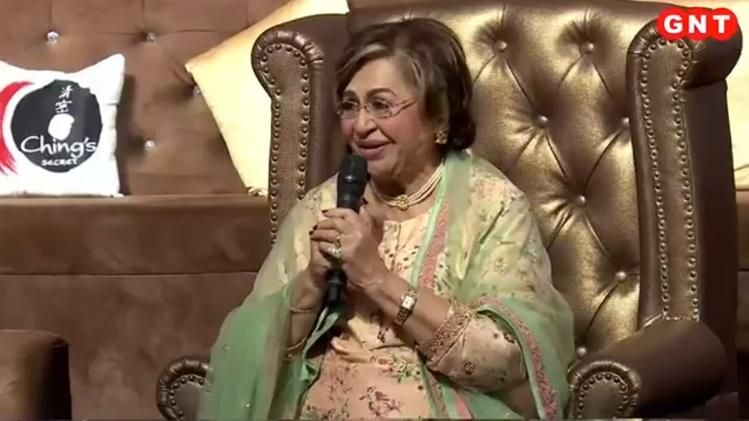 मशहूर एक्ट्रेस हेलन