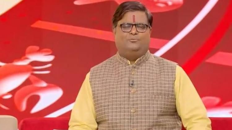 सप्ताह का गुडलक मंत्र: नित्य प्रातः और करें सायं शनिदेव के तांत्रिक मंत्र का जाप  