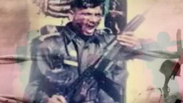 देश के महावीरों की कहानी 