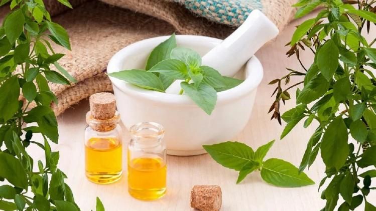 long life formula in Ayurveda