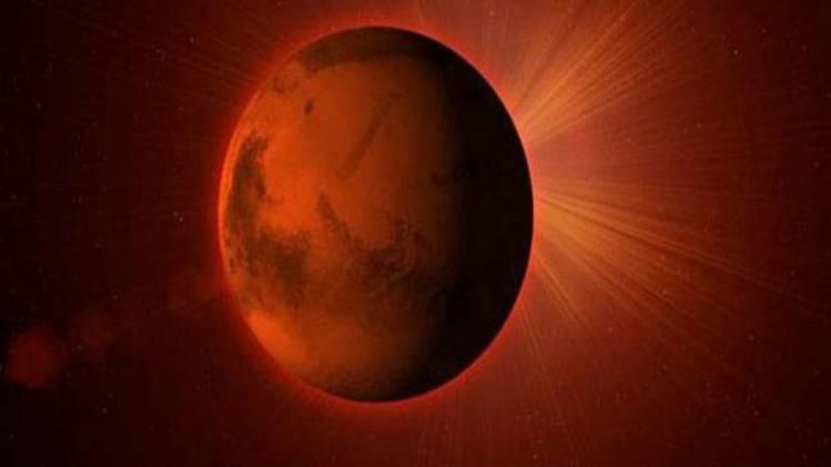 make your mars mangal strong