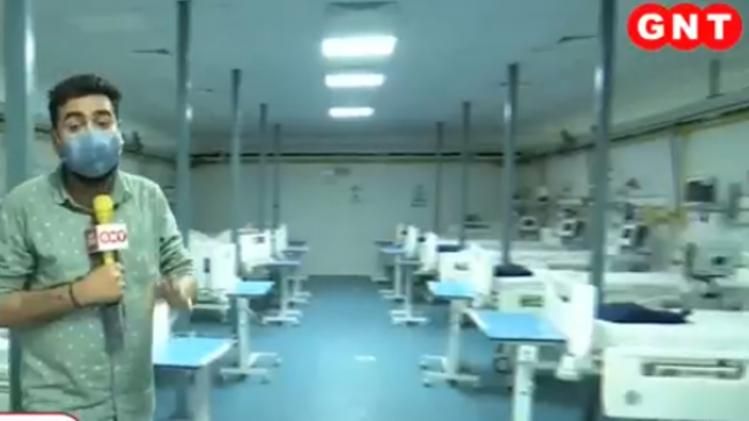 preparation in Mumbai over omicron