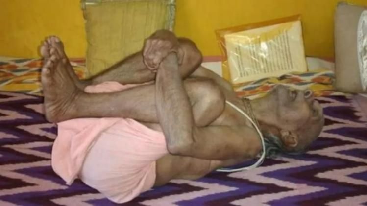 शिवानंद