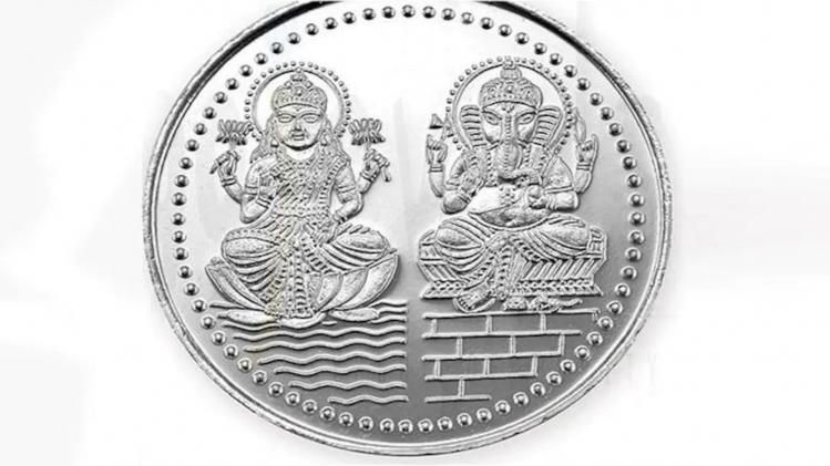 silver connection of planet