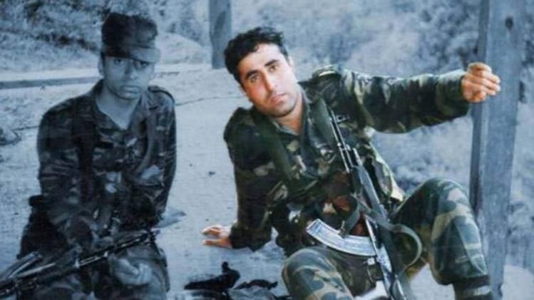 Story Of Vikram Batra