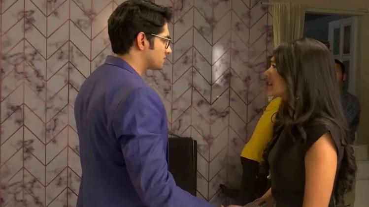 Yeh Rishta Kya Kehlata Hai