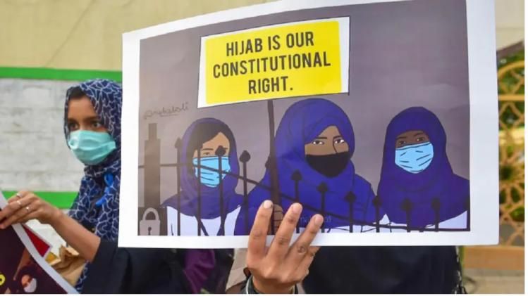 about hijab controversy