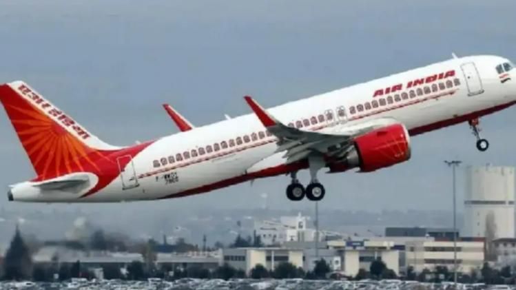 Air India ukraine operation vatan vapsi