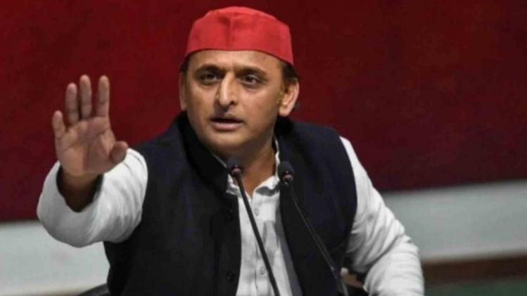 Akhilesh Yadav