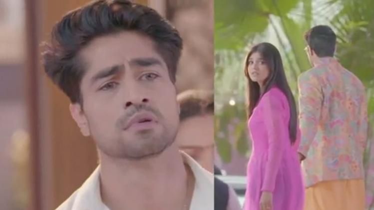 अक्षरा और अभिमन्यु 