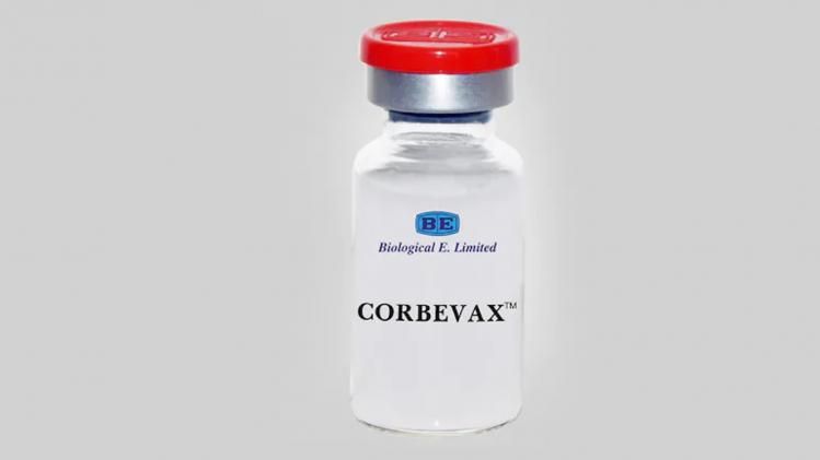 Corbevax vaccine