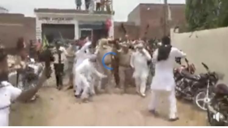 fact check BJP MLA punjab election