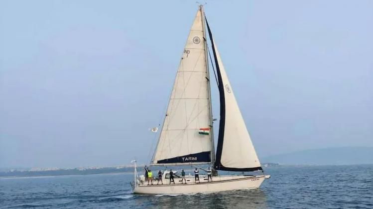 प्रेजिडेंशल फ्लीट रिव्यू कार्यक्रम 