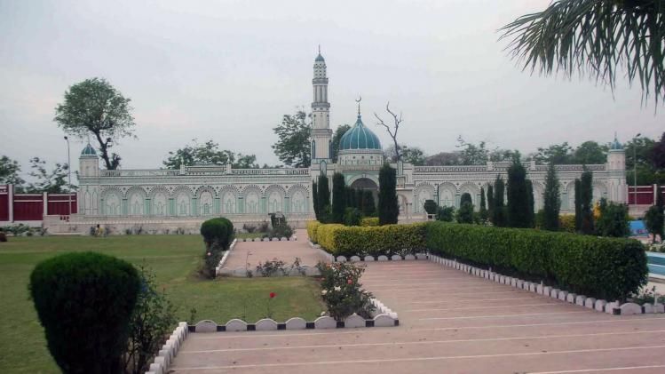 मलेरकोटला की दिलचस्प चुनावी जंग, पंजाब की एकमात्र मुस्लिम बाहुल्य सीट पर त्रिकोणीय मुकाबला