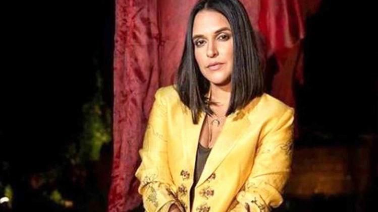 Neha Dhupia 